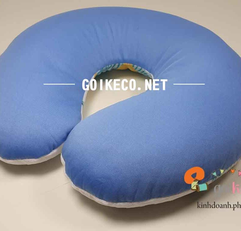 Gối cổ giá sỉ cạnh tranh ở TpHCM