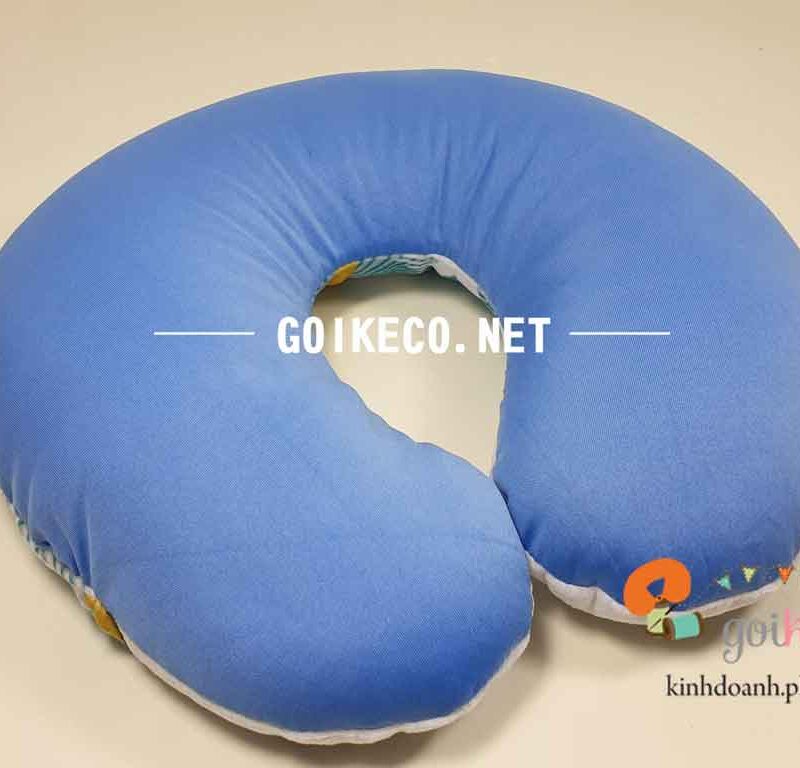 Xưởng sản xuất gối cổ quà tặng