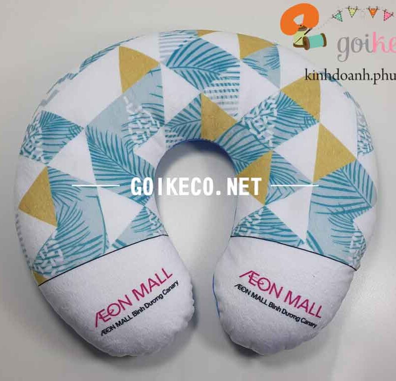 Vì sao bạn không nên đặt mua gối cổ