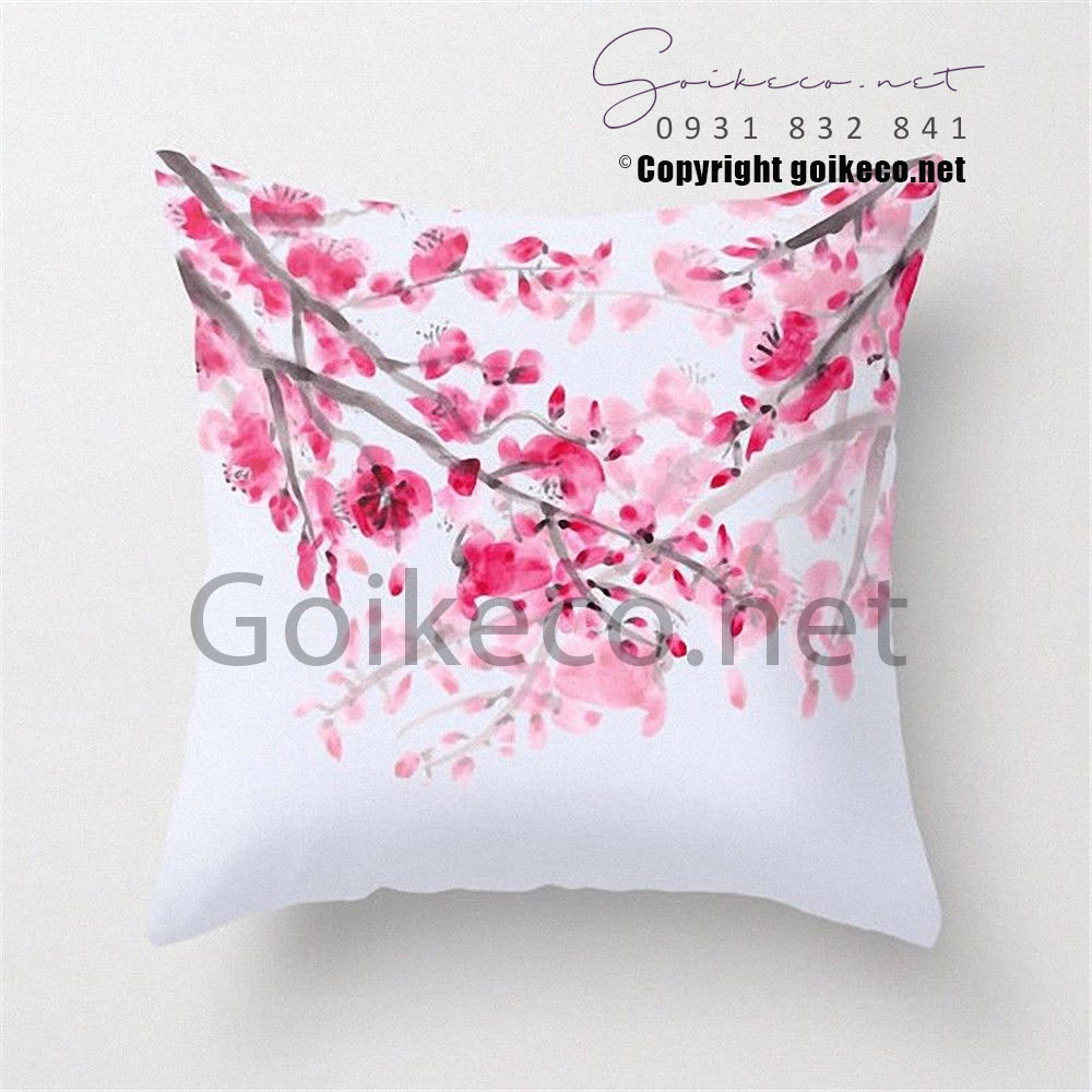Bán gối tựa công sở